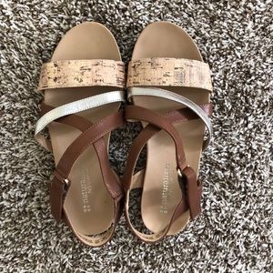 Naturalizer Sandals 6